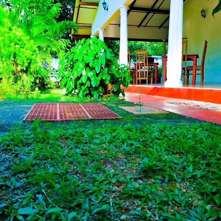 New Sigiri Terrace Hotel Kibissa Ngoại thất bức ảnh