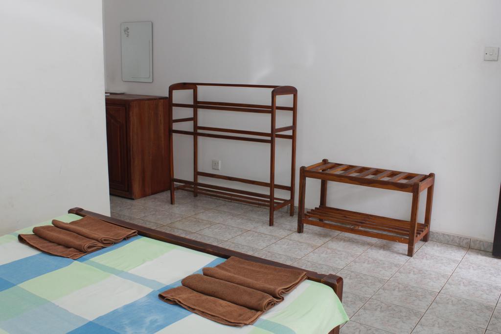New Sigiri Terrace Hotel Kibissa Ngoại thất bức ảnh