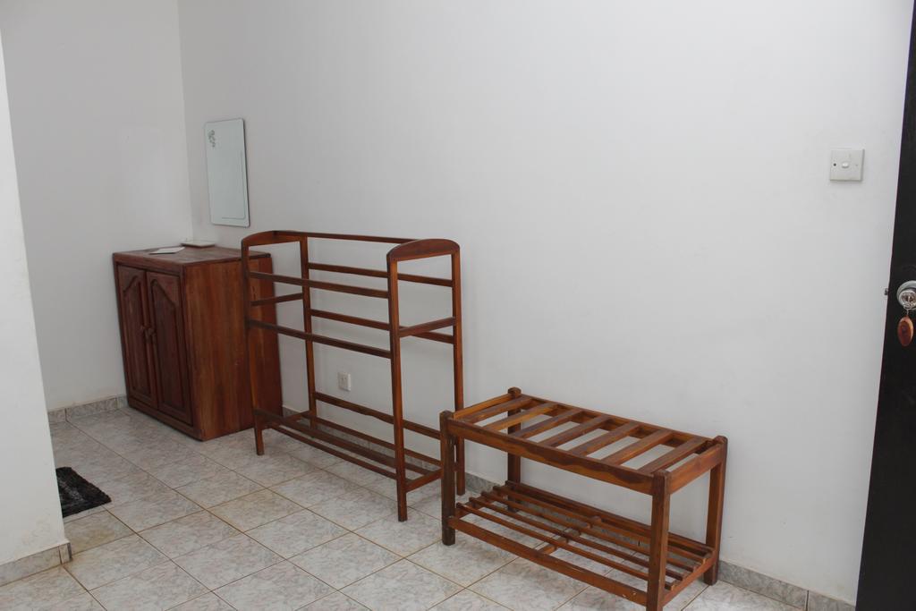 New Sigiri Terrace Hotel Kibissa Ngoại thất bức ảnh