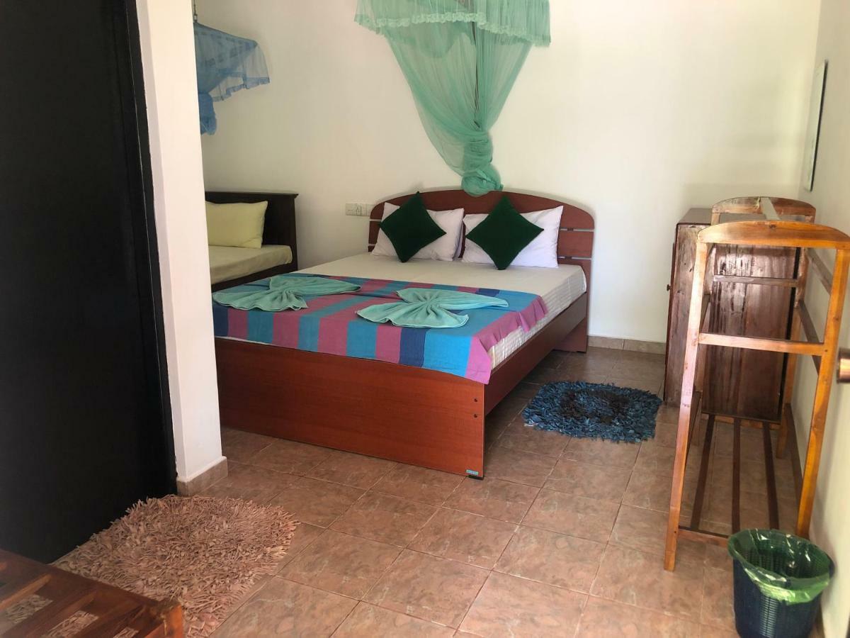 New Sigiri Terrace Hotel Kibissa Ngoại thất bức ảnh