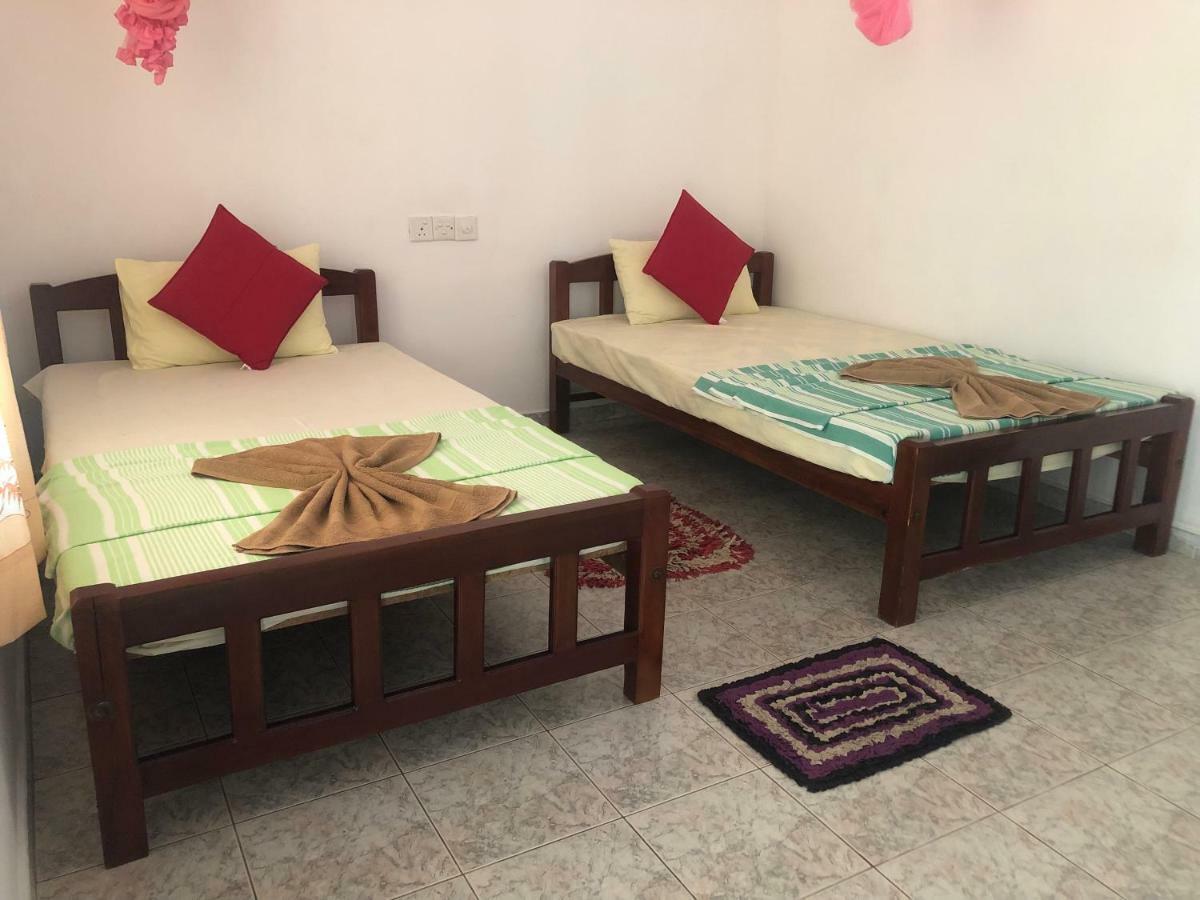 New Sigiri Terrace Hotel Kibissa Ngoại thất bức ảnh